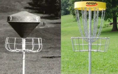 Frisbeegolf kori – jokaisen lajia harrastavan pakkohankinta?