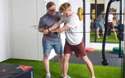 Frisbeegolf voimaharjoittelu – Mitä mieltä suomalaiset huippupelaajat ovat voimaharjoittelun merkityksestä?