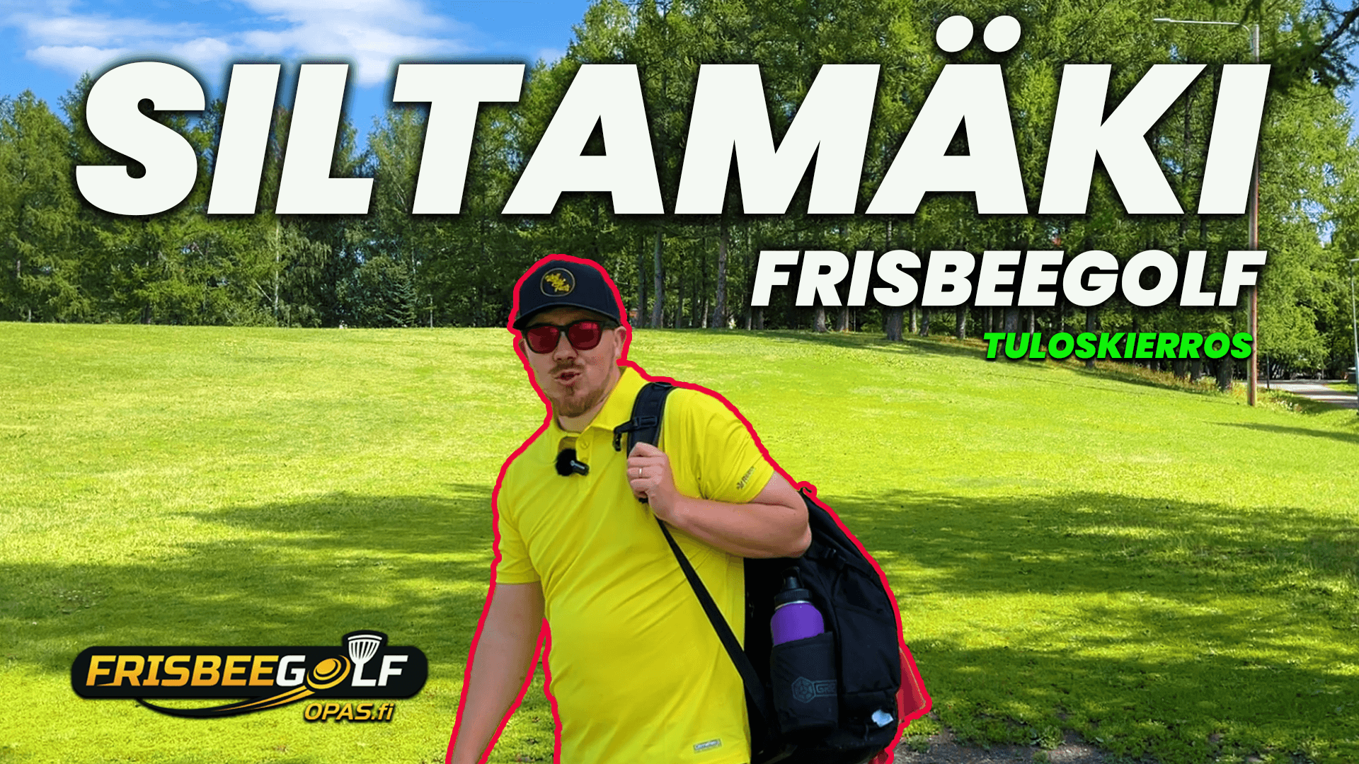 siltam-ki-frisbeegolf-tuloskierros-video