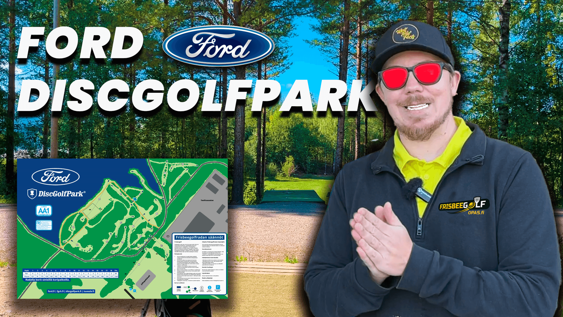 Ford DGP thumbnail